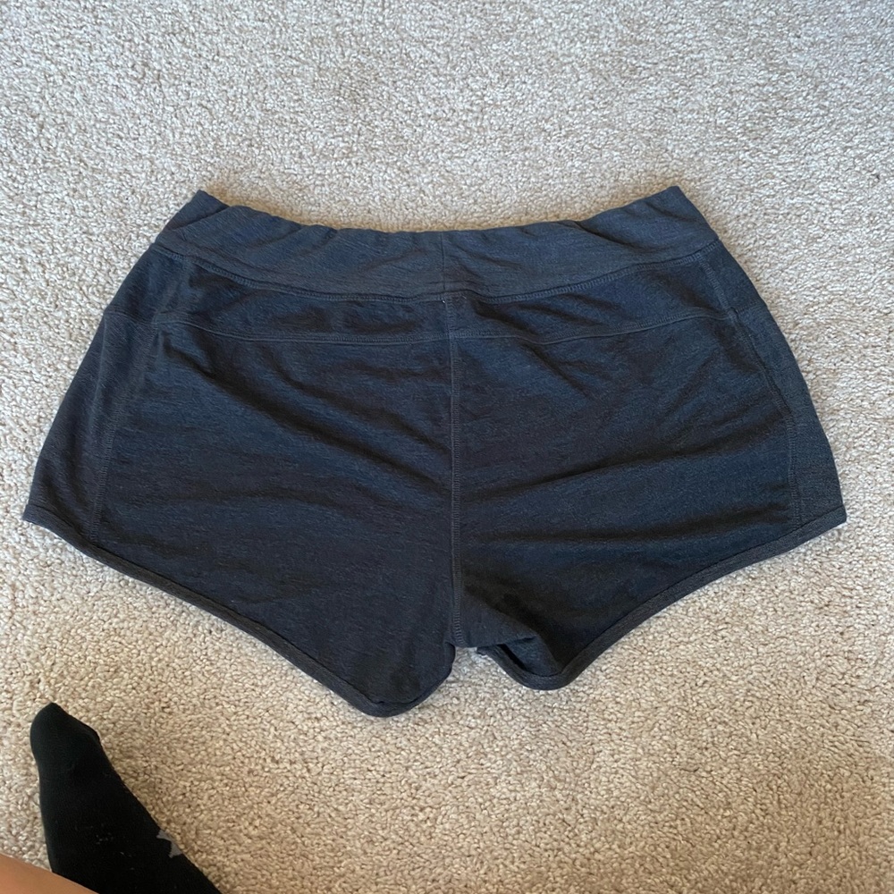 Like new Champion cotton shorts!
